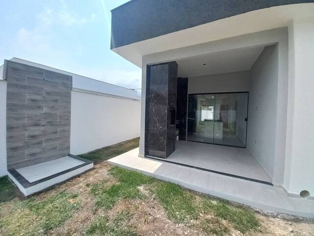 #1 - Casa para Venda em Maricá - RJ - 2