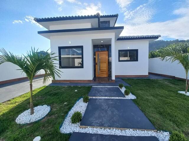 Venda em Jardim Atlântico Oeste - Maricá