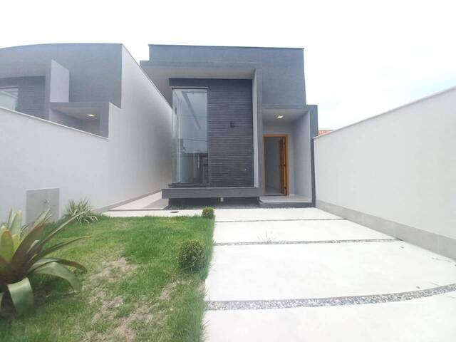 Venda em Jardim Atlântico Leste - Maricá