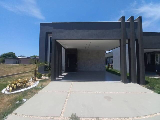 #8 - Casa em condomínio para Venda em Maricá - RJ