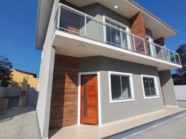 #10 - Casa em condomínio para Venda em Maricá - RJ - 1