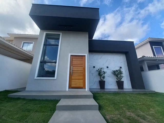 #11 - Casa em condomínio para Venda em Maricá - RJ