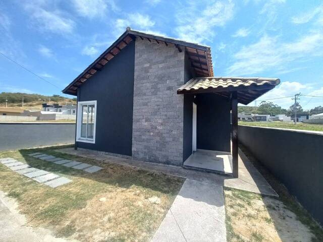 #13 - Casa em condomínio para Venda em Maricá - RJ - 1