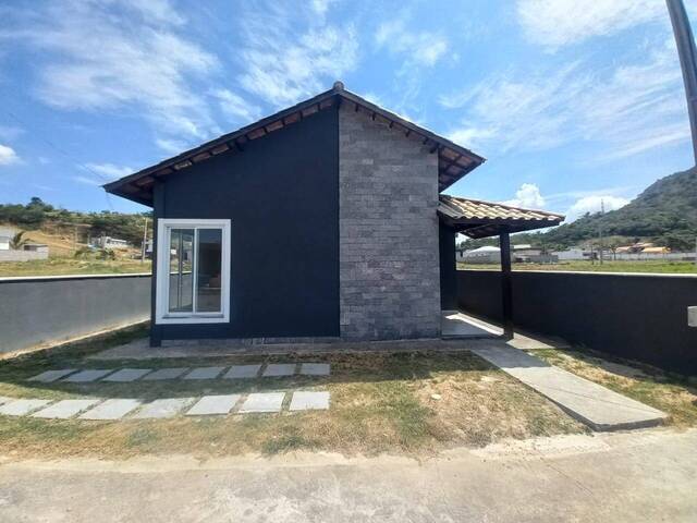 #13 - Casa em condomínio para Venda em Maricá - RJ - 2