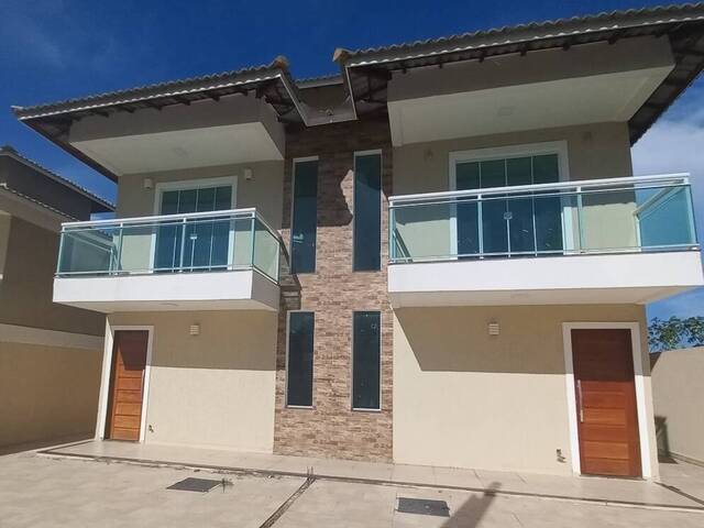 #16 - Casa para Venda em Maricá - RJ - 1