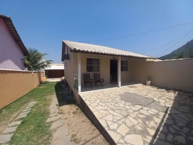 #17 - Casa para Venda em Maricá - RJ