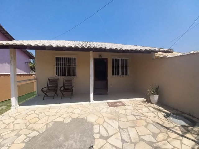 #17 - Casa para Venda em Maricá - RJ - 2