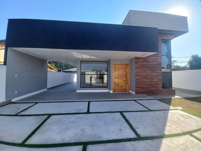 #18 - Casa para Venda em Maricá - RJ - 1