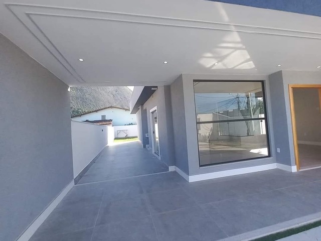 #18 - Casa para Venda em Maricá - RJ - 2