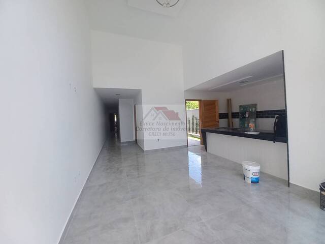 #20 - Casa para Venda em Maricá - RJ - 2
