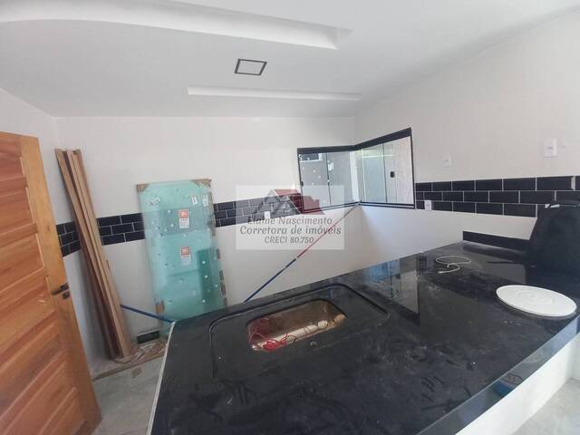 #20 - Casa para Venda em Maricá - RJ - 3
