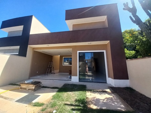 Venda em Jardim Atlântico Oeste - Maricá