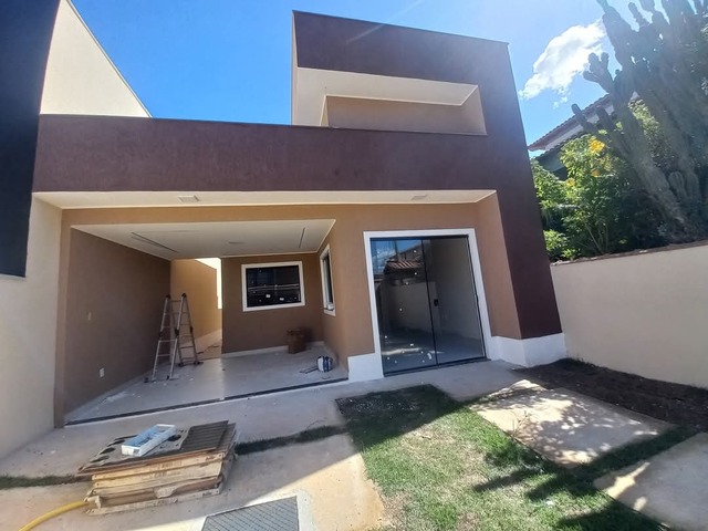 #21 - Casa para Venda em Maricá - RJ