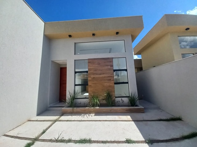 #22 - Casa para Venda em Maricá - RJ