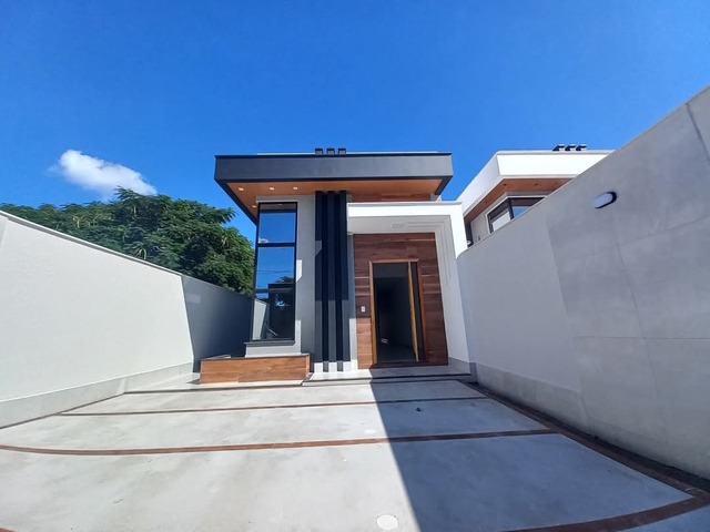 #23 - Casa para Venda em Maricá - RJ - 2
