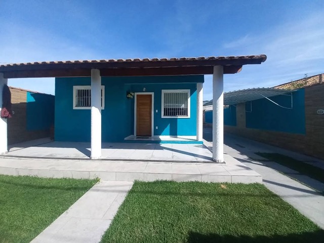 #24 - Casa para Venda em Maricá - RJ - 2
