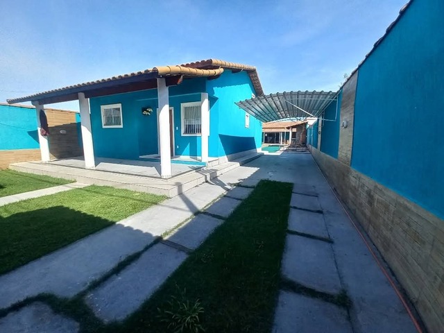 #24 - Casa para Venda em Maricá - RJ - 1