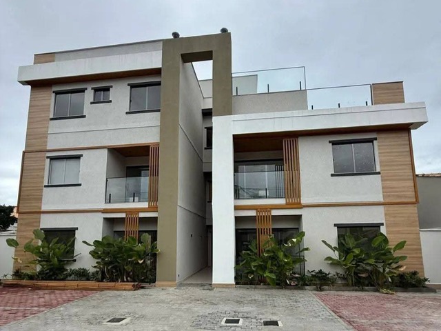 #25 - Casa para Venda em Maricá - RJ