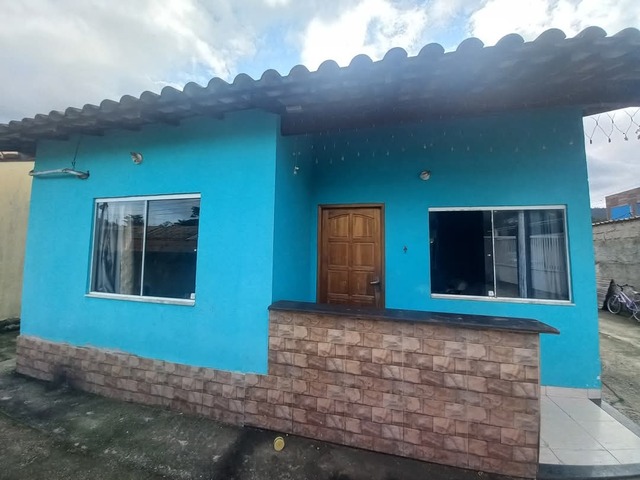 #27 - Casa para Venda em Maricá - RJ - 2