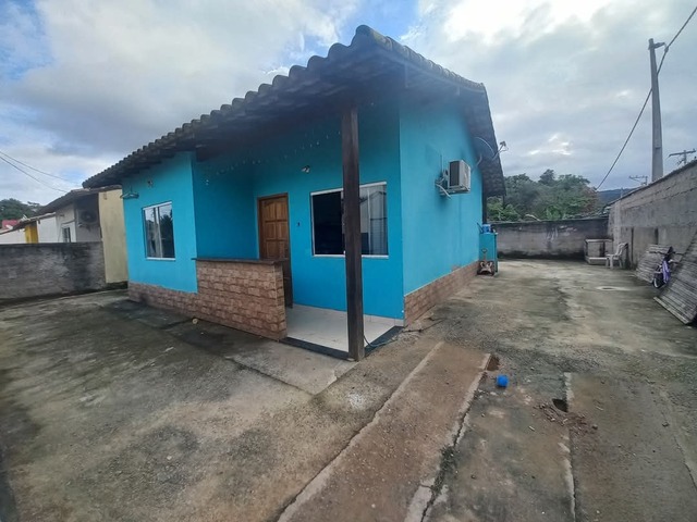 #27 - Casa para Venda em Maricá - RJ - 1
