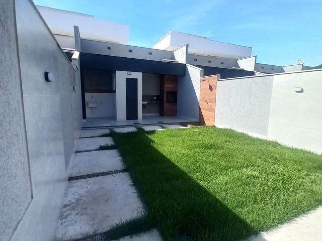 #26 - Casa para Venda em Maricá - RJ - 3