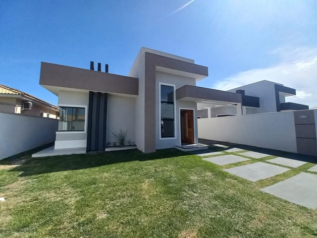 #28 - Casa para Venda em Maricá - RJ