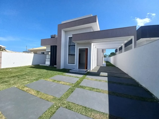 #28 - Casa para Venda em Maricá - RJ - 3