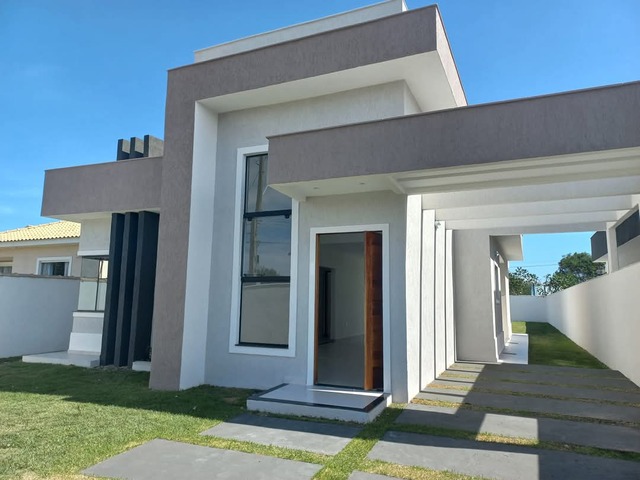 #28 - Casa para Venda em Maricá - RJ - 2