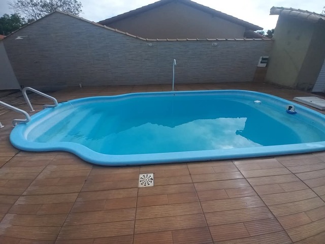 #29 - Casa para Venda em Maricá - RJ