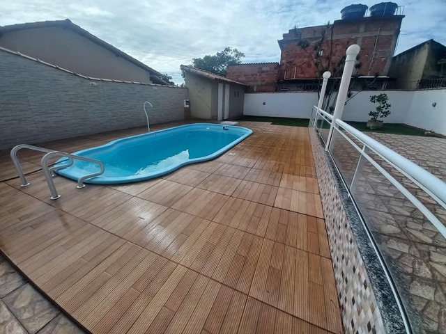 #29 - Casa para Venda em Maricá - RJ