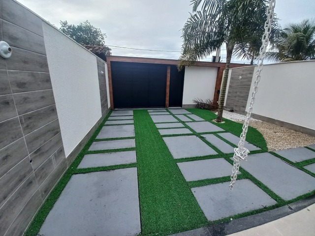 #31 - Casa para Venda em Maricá - RJ