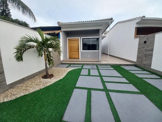#31 - Casa para Venda em Maricá - RJ