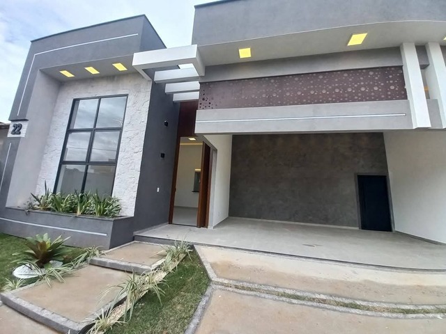 #33 - Casa em condomínio para Venda em Maricá - RJ