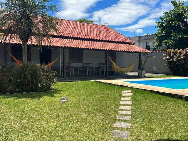 Venda em Barroco - Maricá