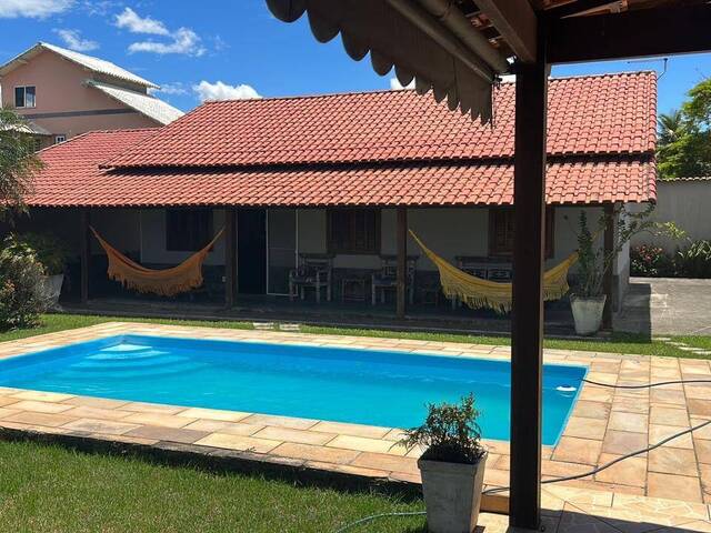 #35 - Casa para Venda em Maricá - RJ - 2