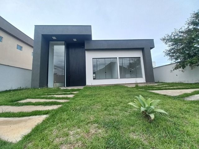 #37 - Casa em condomínio para Venda em Maricá - RJ