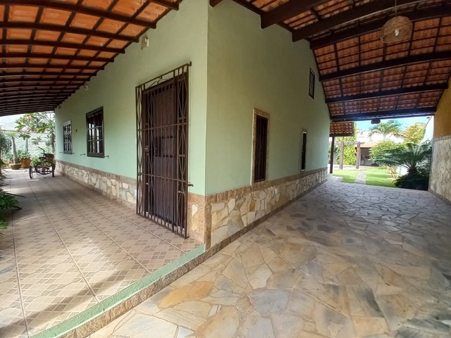 #38 - Casa para Venda em Maricá - RJ - 1