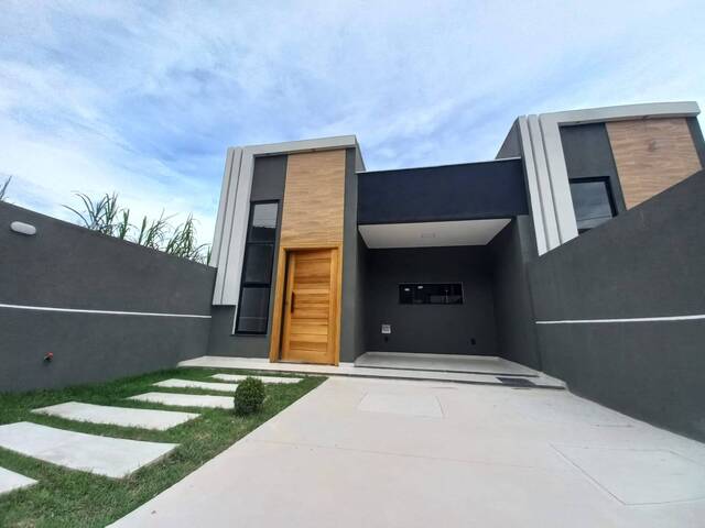 #42 - Casa para Venda em Maricá - RJ