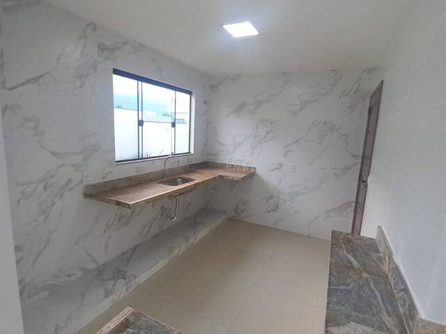 #43 - Casa em condomínio para Venda em Maricá - RJ - 3