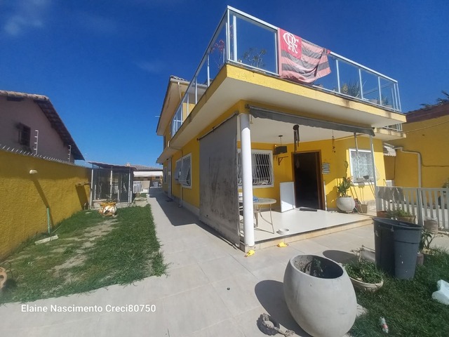 #45 - Casa para Venda em Maricá - RJ - 2