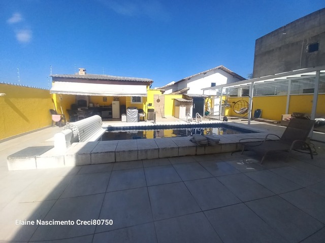 #45 - Casa para Venda em Maricá - RJ - 3