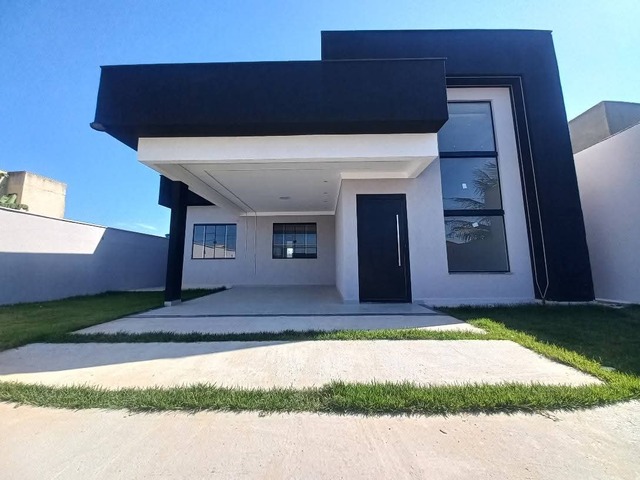 #46 - Casa para Venda em Maricá - RJ - 1