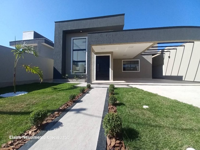 #47 - Casa para Venda em Maricá - RJ