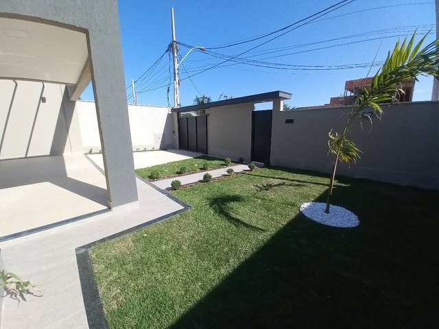 #47 - Casa para Venda em Maricá - RJ