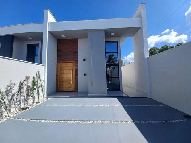 #48 - Casa para Venda em Maricá - RJ