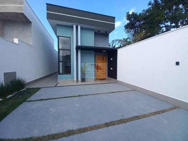#50 - Casa para Venda em Maricá - RJ