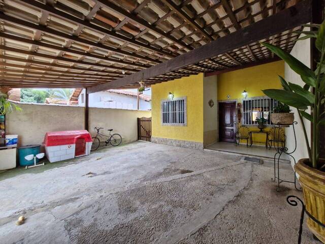 #51 - Casa para Venda em Maricá - RJ - 1