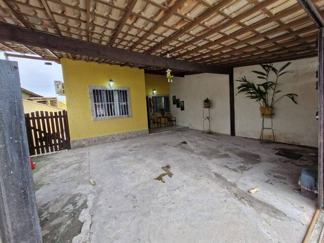 #51 - Casa para Venda em Maricá - RJ - 2