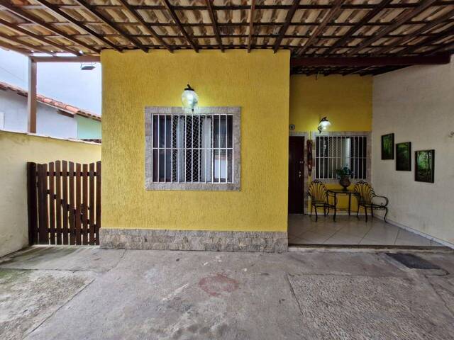 #51 - Casa para Venda em Maricá - RJ - 3