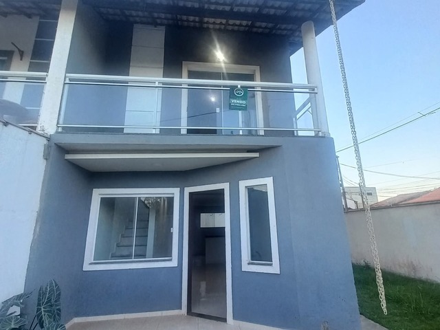 #52 - Casa para Venda em Maricá - RJ - 1